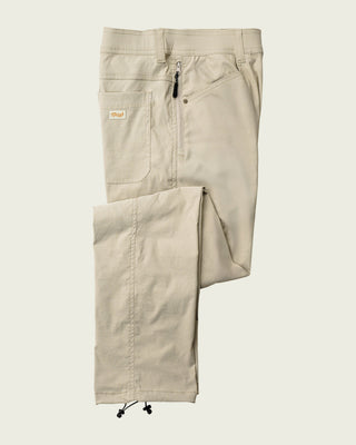 Marsh Wear Men's Escape 32" Inseam Pants - Khaki