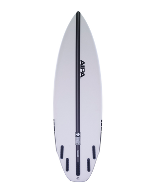 Super Nova Fusion Pro AIPA