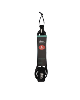 Alton 8' Surfboard Standard Regular Leash