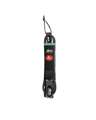 Alton 8' Surfboard Standard Regular Leash