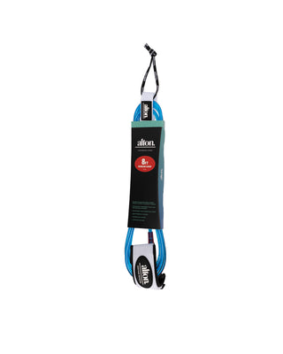 Alton 8' Surfboard Standard Regular Leash