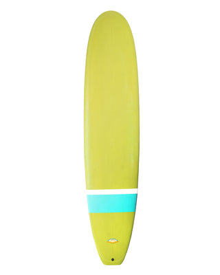 8'6 Nomad - Olive