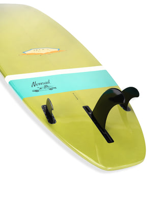 8'6 Nomad - Olive