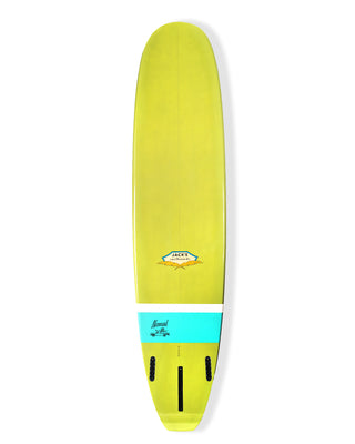 8'6 Nomad - Olive