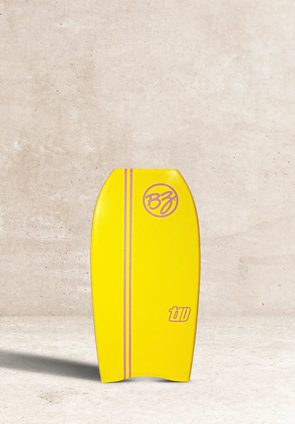T-10 Bodyboard – Jack's Surfboards