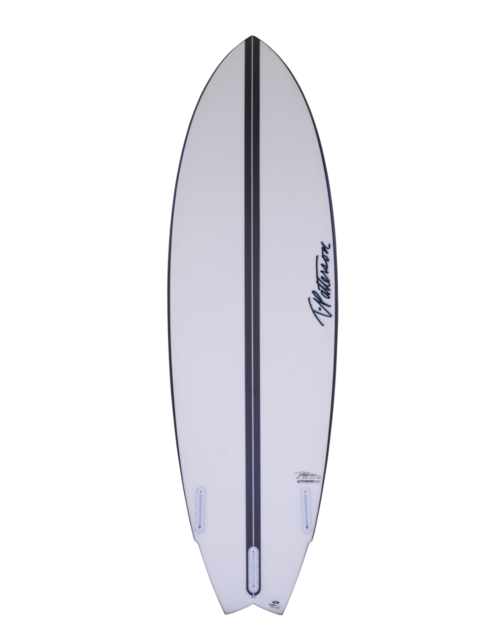 S-Twin Surfboards Timmy Patterson