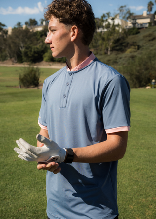 Bladed Polo