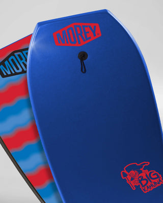Morey Bodyboards Big Kahuna 44"