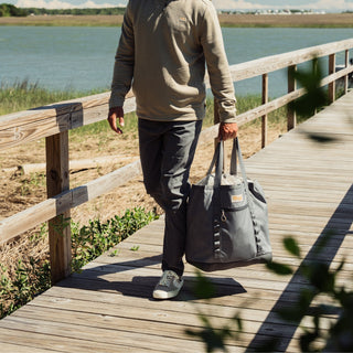 Marsh Wear Men's Escape Pants - Charcoal