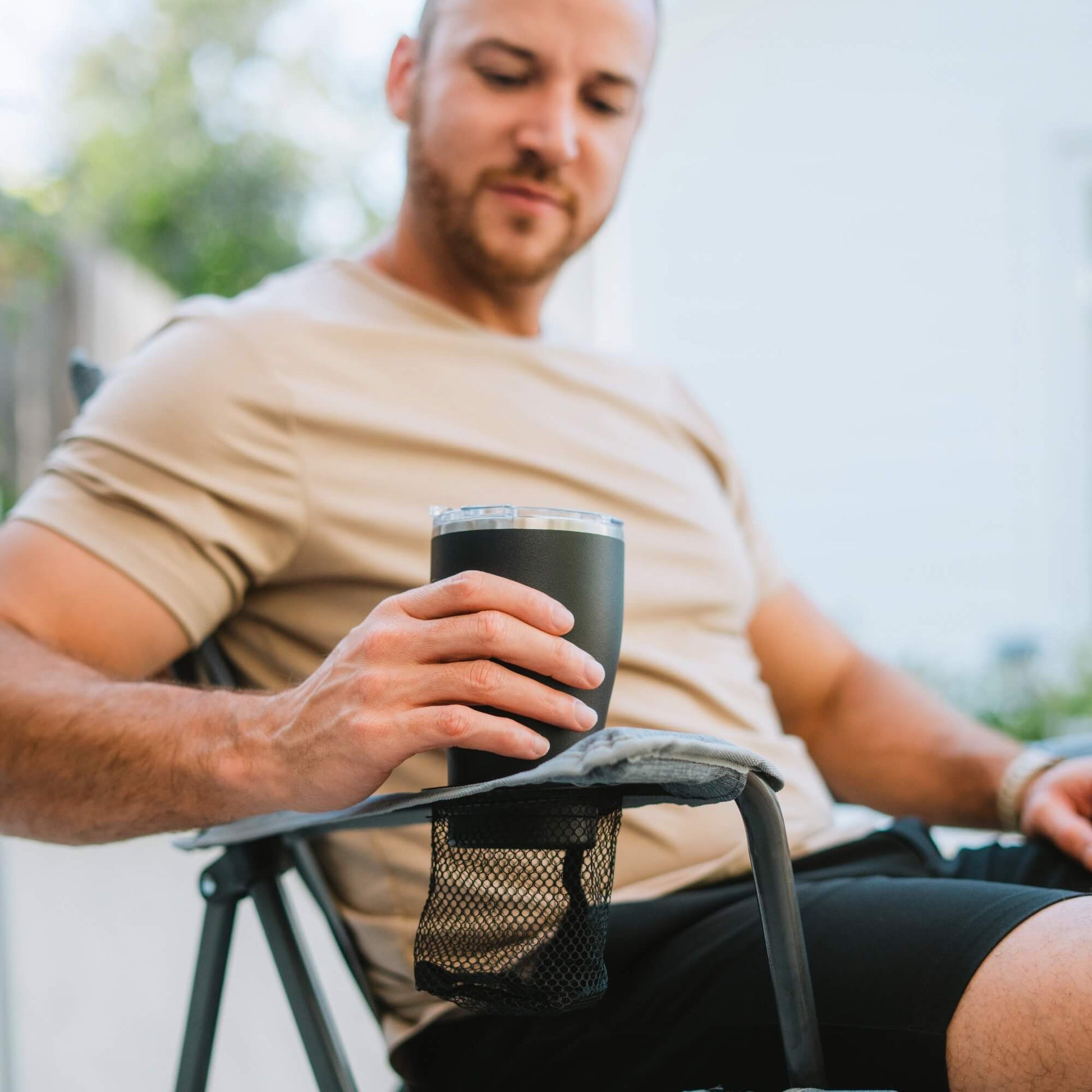 GCI Outdoor Comfort Quad Chair™