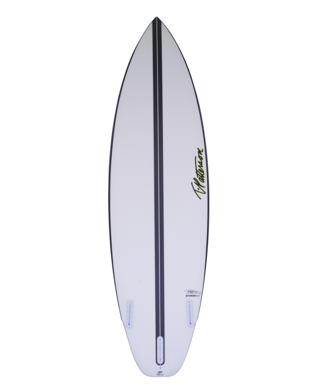 Synthetic 84 Surfboards Timmy Patterson