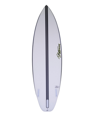 Synthetic 84 Surfboards Timmy Patterson