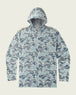 Silver Mallard Camo