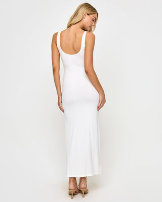 L*Space Women's Alexis Dress - Cream