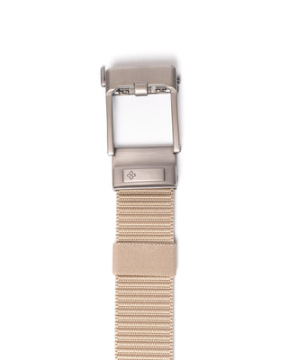 Canvas Click Belt