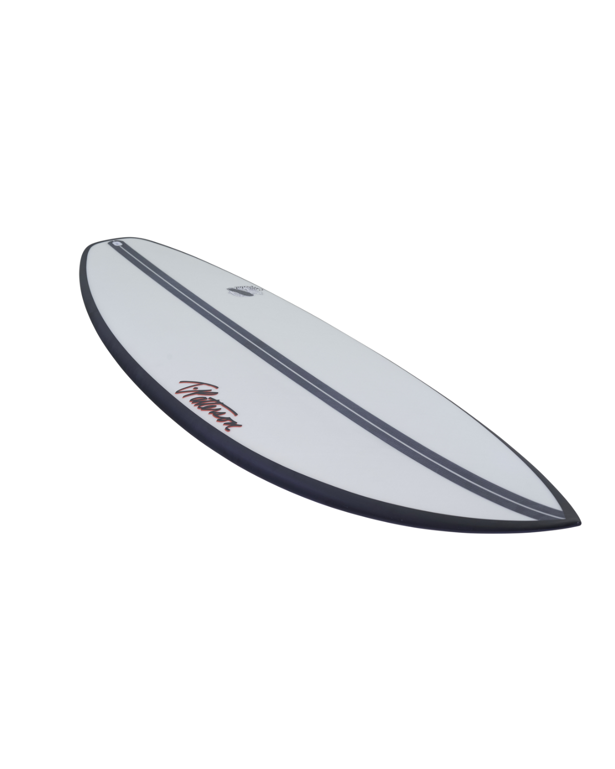 Gas Pedal Timmy Patterson