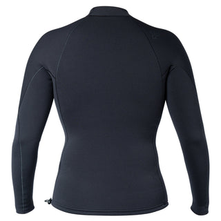 Women's Comp+ L/S Top 1.5mm
