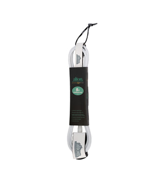 Alton 9' Surfboard Pro Regular Longboard Leash