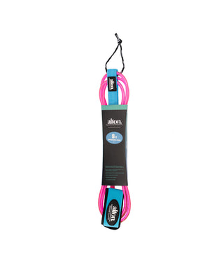 Alton 9' Surfboard Standard Regular Leash