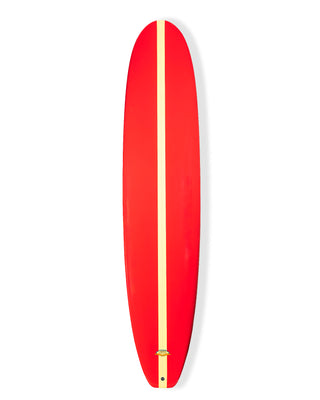 9'0 Nomad - Red