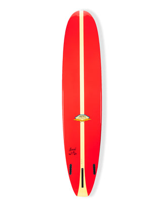 9'0 Nomad - Red