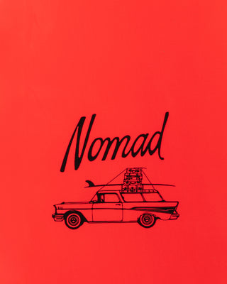 9'0 Nomad - Red