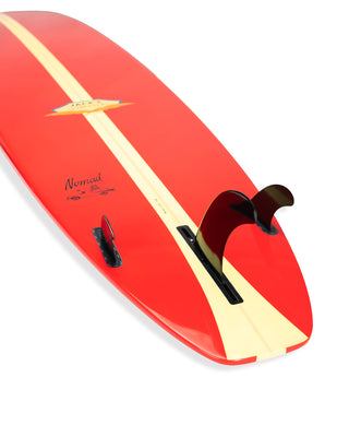 9'0 Nomad - Red