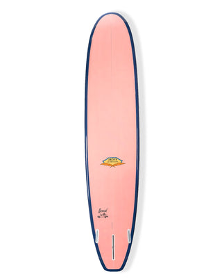 9'6 Nomad - Pink