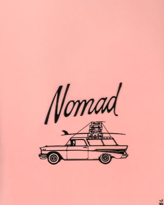9'6 Nomad - Pink