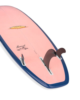 9'6 Nomad - Pink