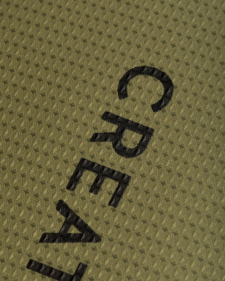 Hardwear Mid Length Day Use : Military Black - 8'0
