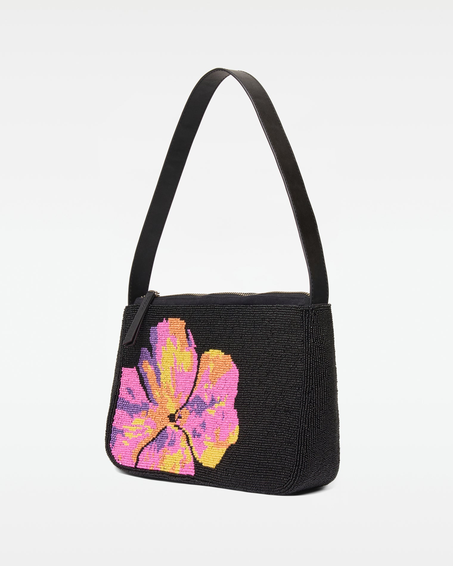 L*Space Women's Alora Bag - Black