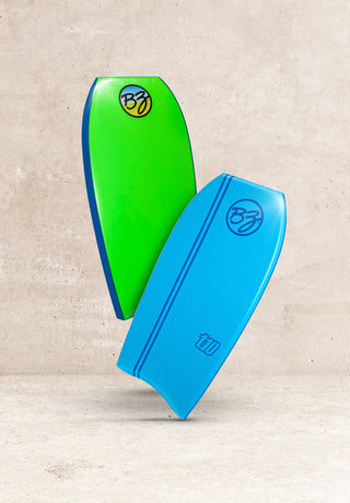 T-10 Bodyboard