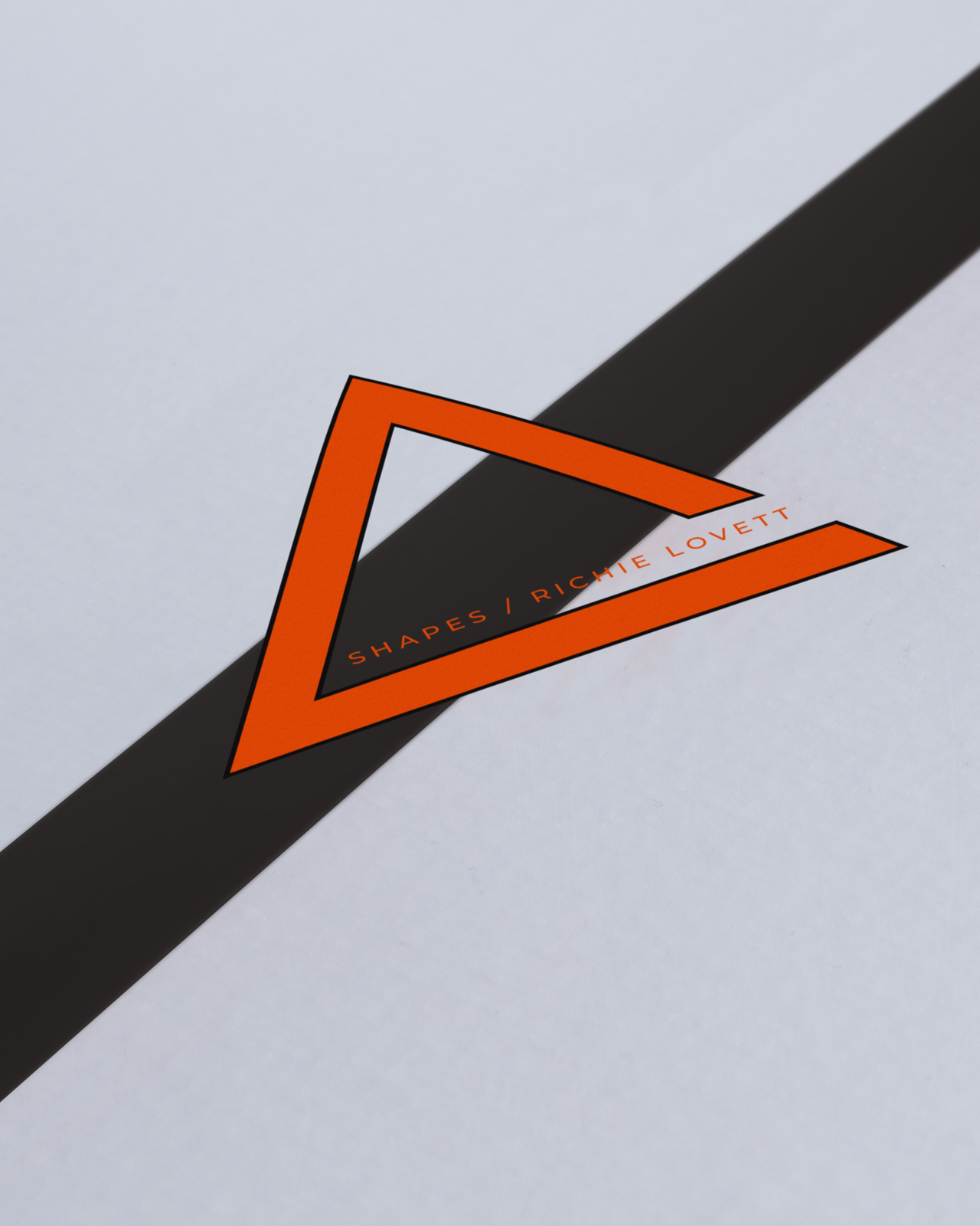 Volume Midlength By Richie Lovett Surfboards NSP