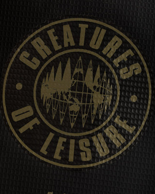Hardwear Fish Day Use : Military Black - 5'6
