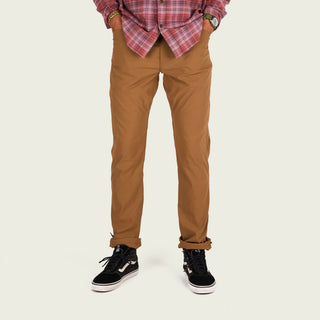 Marsh Wear Men's Escape Pants - Tobacco