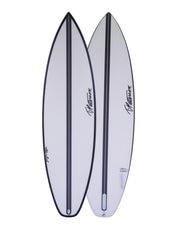 Timmy Patterson x Surftech Fusion Pro Alley Rat Surfboard