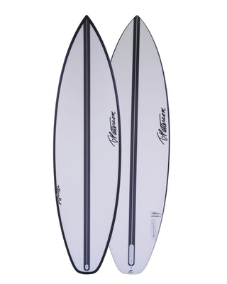 Timmy Patterson x Surftech Fusion Pro Alley Rat Surfboard