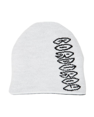 Corduroy Cobweb Reversible Skully