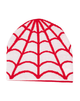 Corduroy Cobweb Reversible Skully