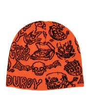 Corduroy FOS Skully