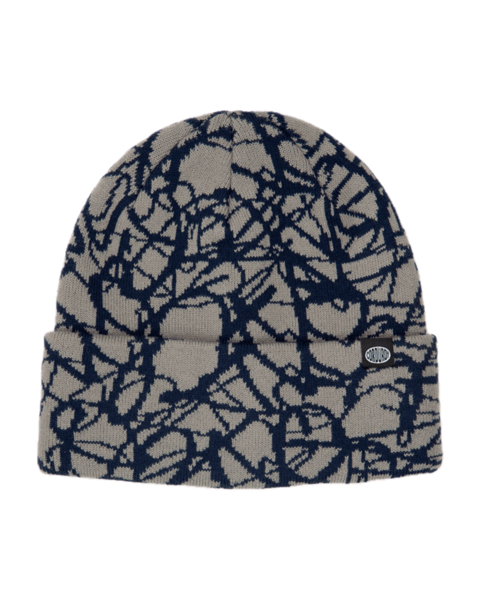 Corduroy Deadlung Beanie