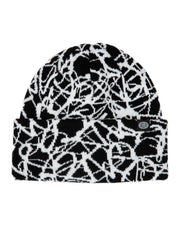Corduroy Deadlung Beanie