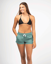 Abbey II Shorts