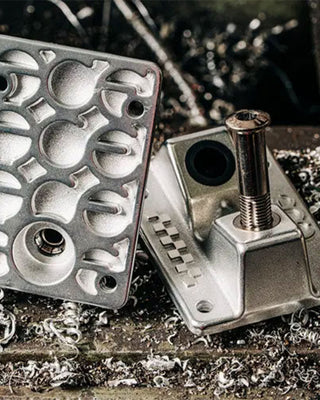 Ace Trucks MFG. AF1 Inverted Hollow Trucks
