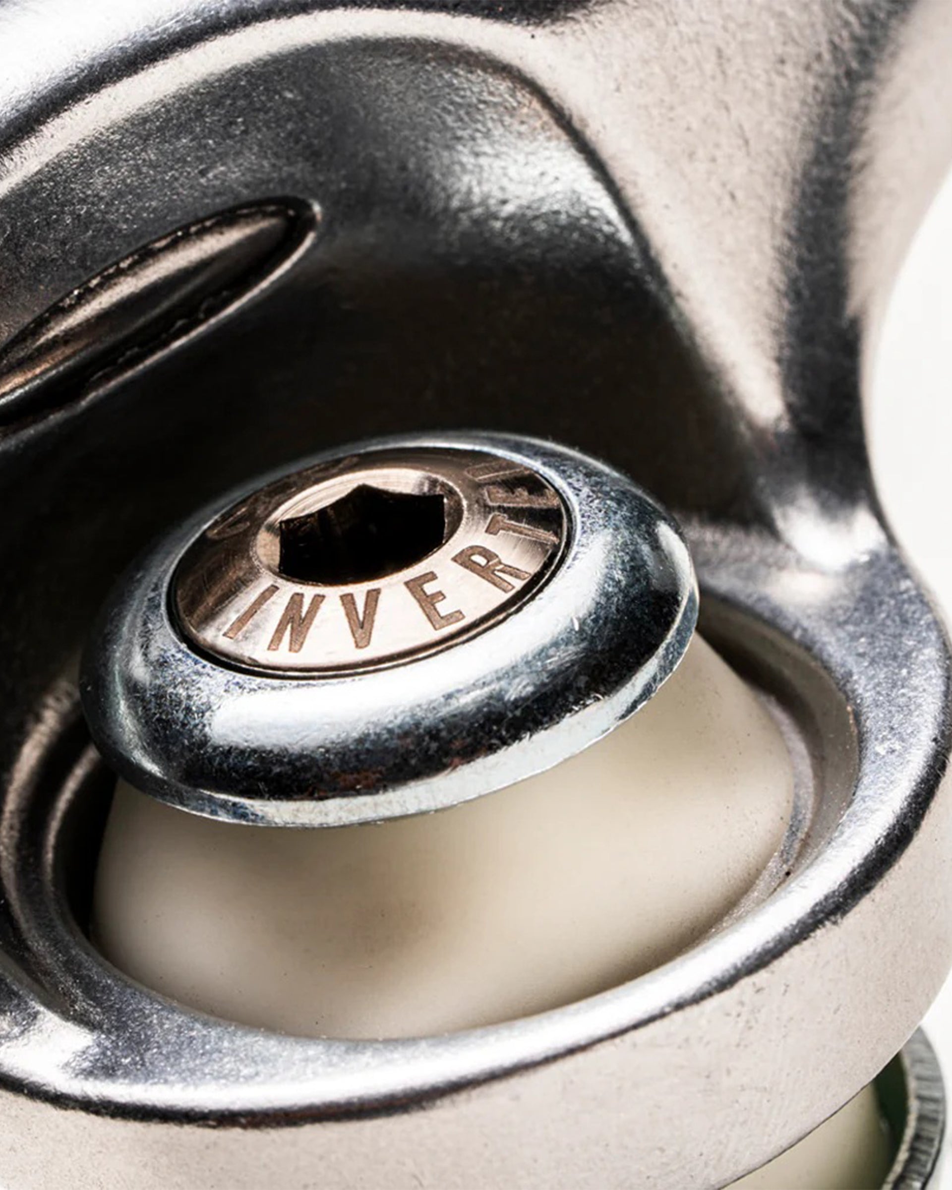 Ace Trucks MFG. AF1 Inverted Hollow Trucks