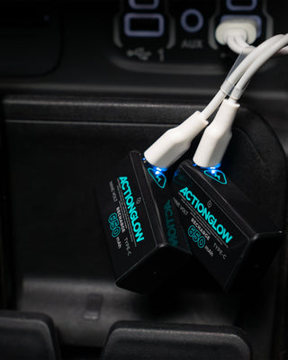 Action Glow AG Rechargeables (2 pk)