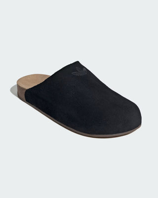 Adidas Adimule Slides - Core Black/Core Black/Gum