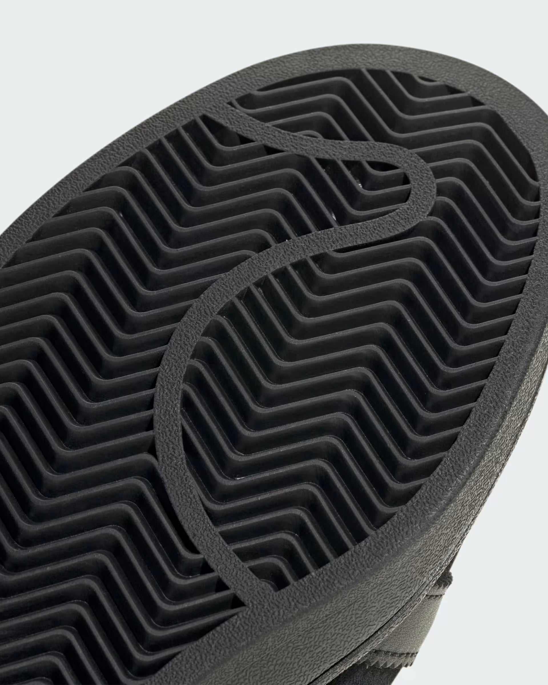 Adidas Campus 00s Shoe - Core Black/Core Black/Core Black