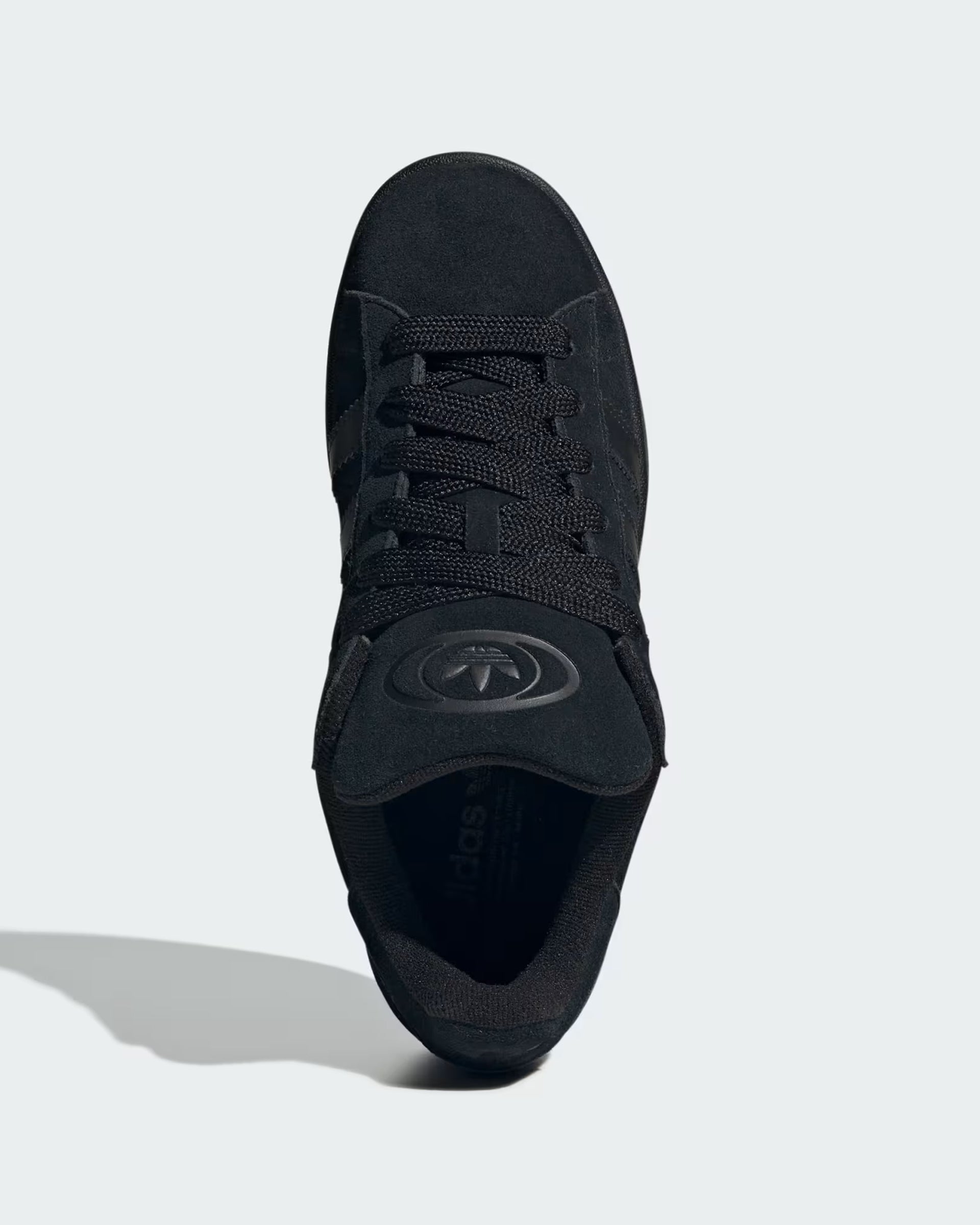 adidas Campus 00s Shoes - Men's - Core Black / Core Black - 9.5 adidas Campus 00s Shoes - Men's - Core Black / Core Black - 9.5